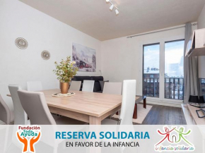 Apartamentos Nevada MIKKA 3000